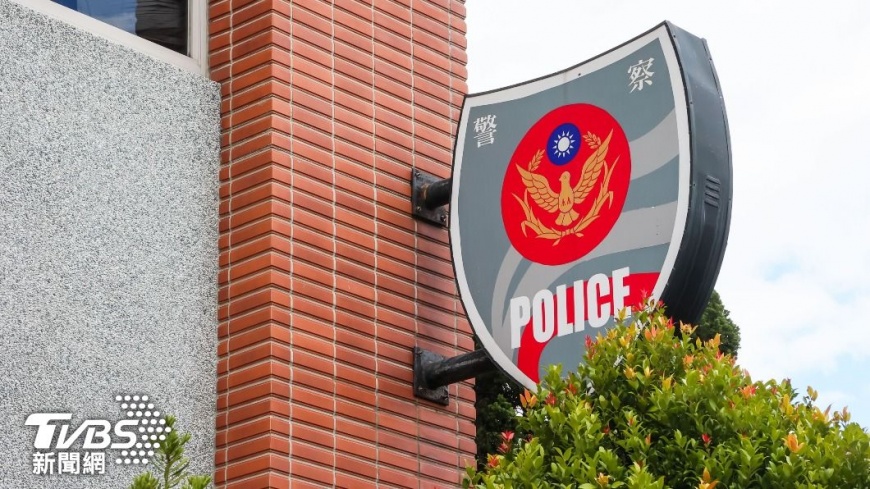 Taiwan raises police pension cap to 80% amid debate (TVBS News)