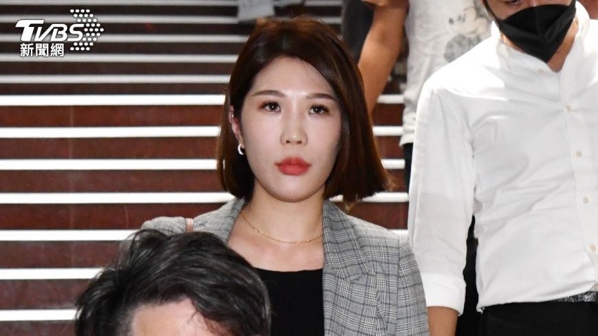 Reporter questioned over leak in Taipei corruption case (TVBS News)