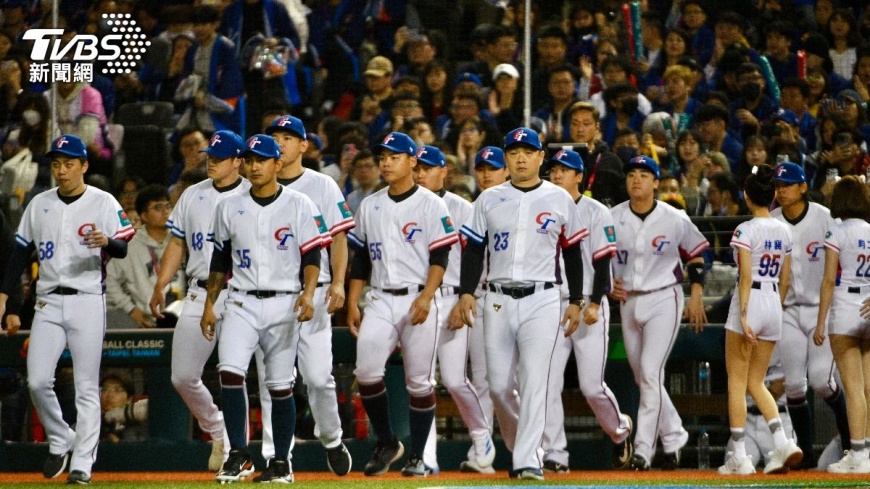 Additional 25,000 tickets for Taiwan vs. Spain sell out (TVBS News)