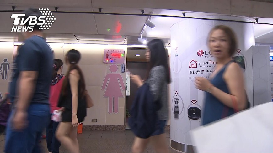 TRA grilled on restroom cleanliness despite efforts 