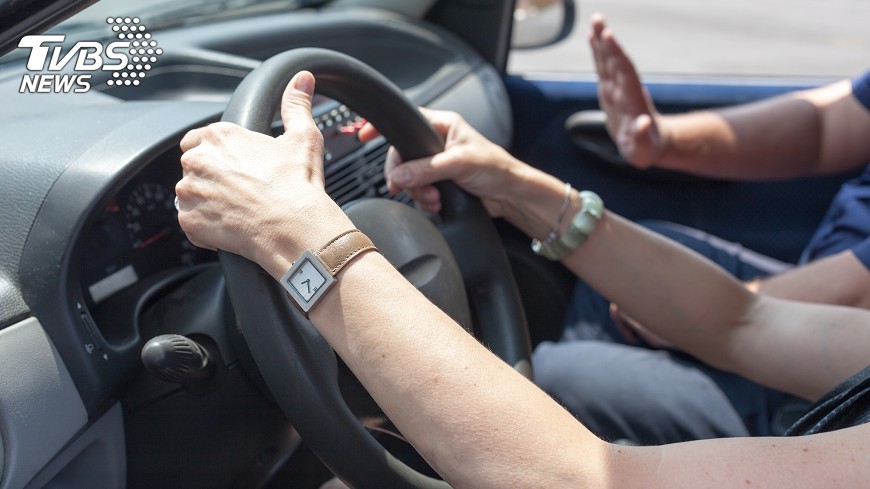 Taiwan evaluates reciprocal driving rights for Estonians (TVBS News)