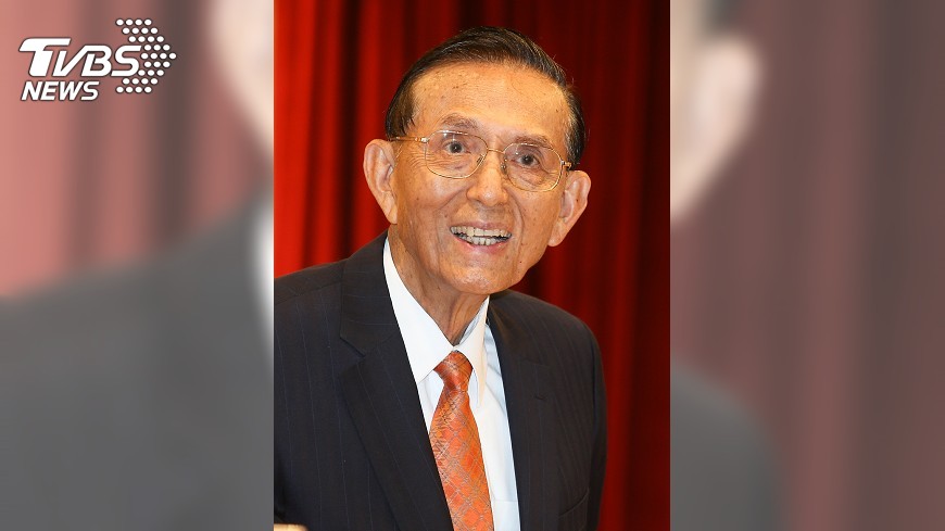 Taiwan mourns finance leader Chiu’s death (TVBS News)