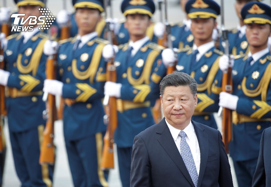 Government officials banned from Beijing parade in September (TPG PHOTOS)