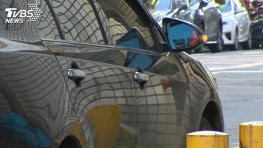 Taichung ranks fourth in Asia congestion (TVBS News)