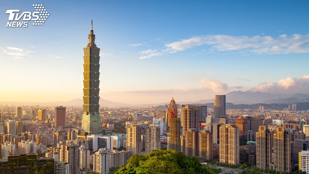 Report unveils misconceptions on Taiwan’s political stance (TVBS News)
