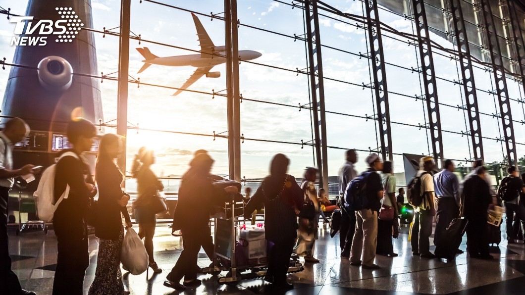 Filipino tourists to Taiwan surge by 35% this year (Shutterstock)