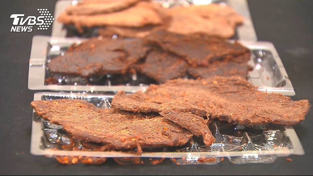 Taiwan warns against pork imports (TVBS News)