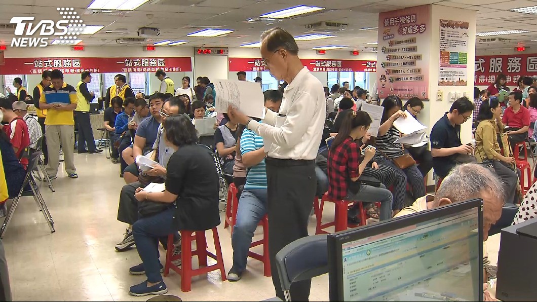 Tax benefits for disabled, long-term care rise in Taiwan (TVBS News)