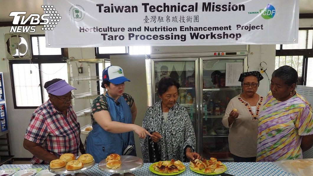 Taiwan Model: MOFA’s unique approach to overseas assistance (Courtesy of ICDF)