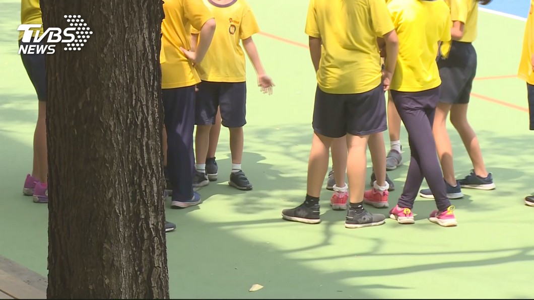 One in four elementary students in Taiwan overweight (Illustration purpose only, TVBS News)