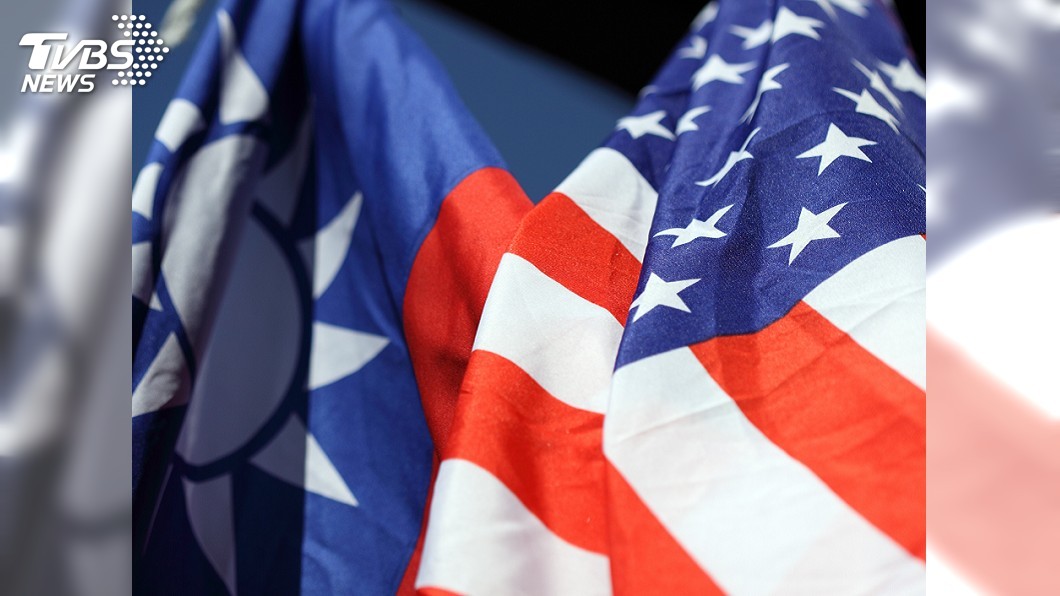 Iowa House reaffirms support for Taiwan Relations Act (TVBS News)