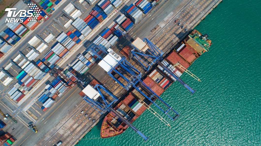 Taiwan-US trade group cites need for policy lead time (TVBS News)