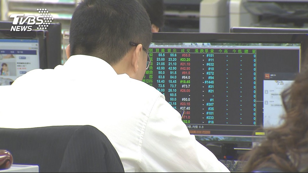 Taiwan Futures Exchange hits record 395M contracts in 2024 (TVBS News)
