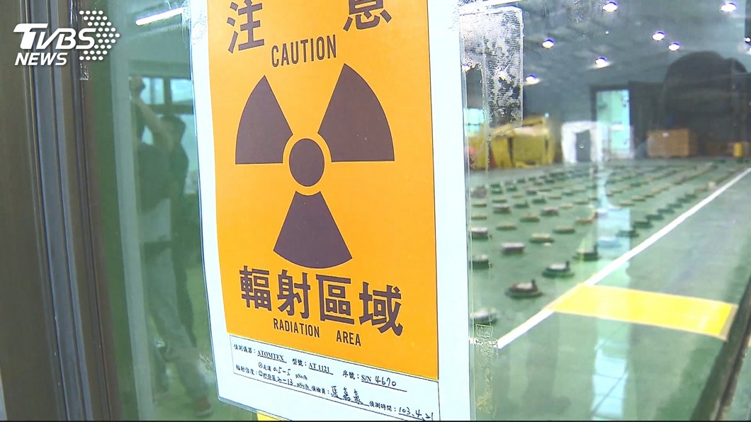 Poll reveals split views on Taiwan’s nuclear-free policy (TVBS News)