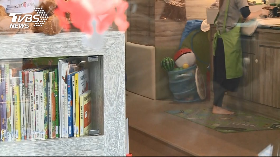 Childcare workers to protest on Thursday (TVBS News)