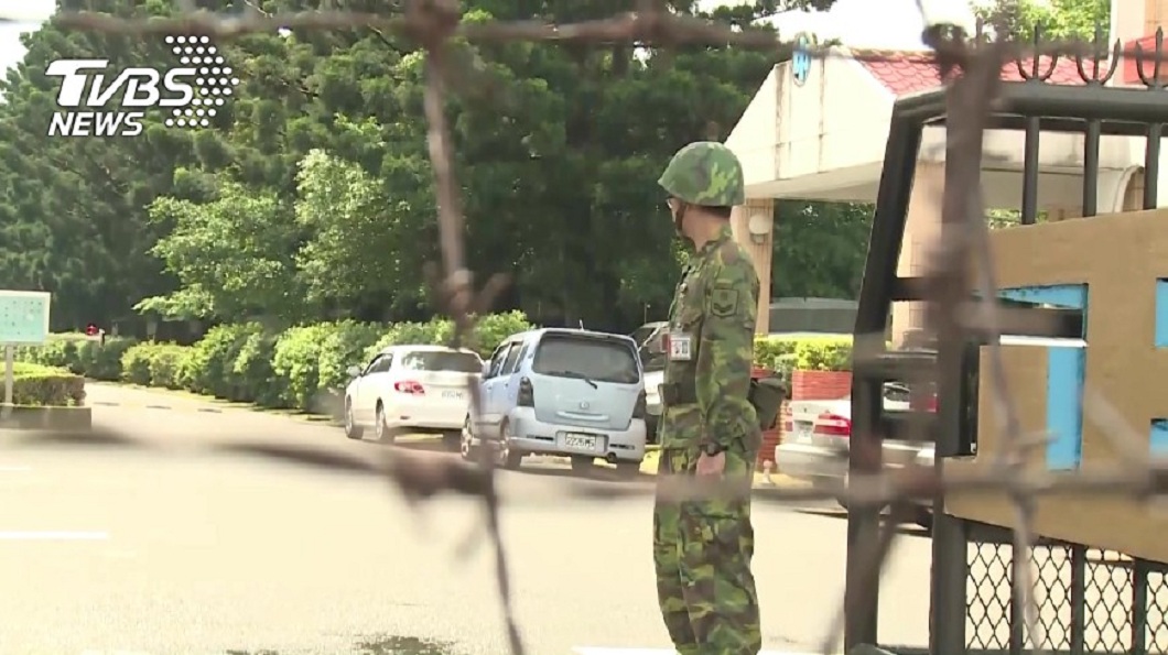 MND to raise food allowance for armed forces personnel (TVBS News)