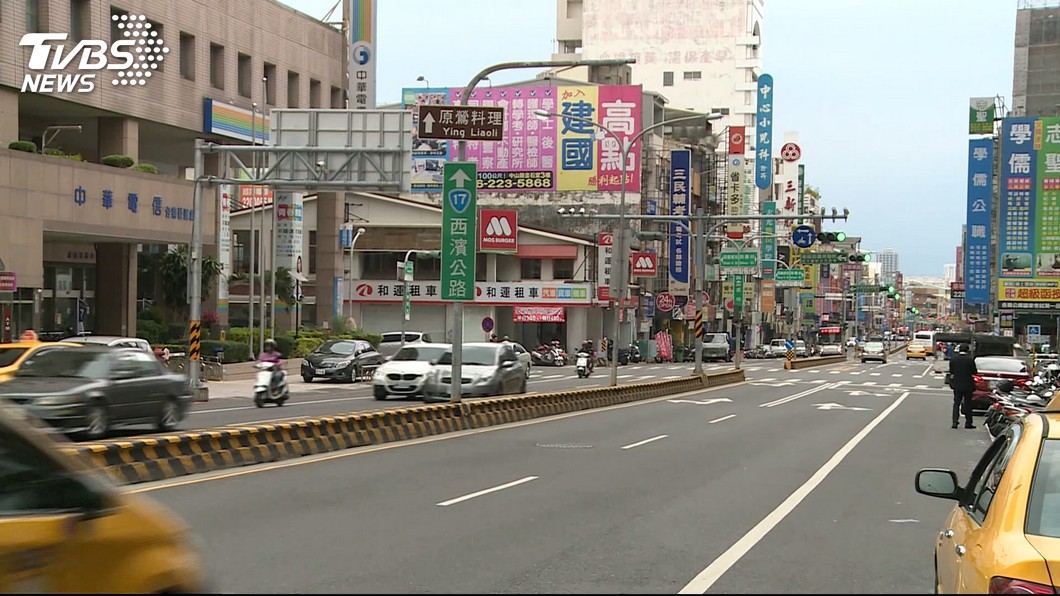 Tainan councilor raises concerns over MRT line’s impact (TVBS News)