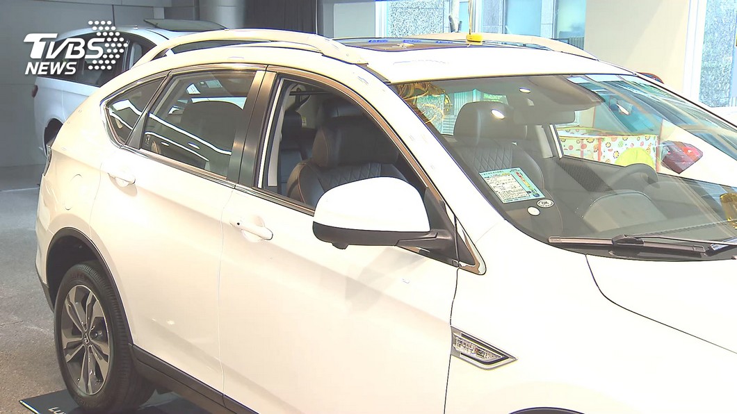 Yulon Motor plans EV exports by 2026 (TVBS News)