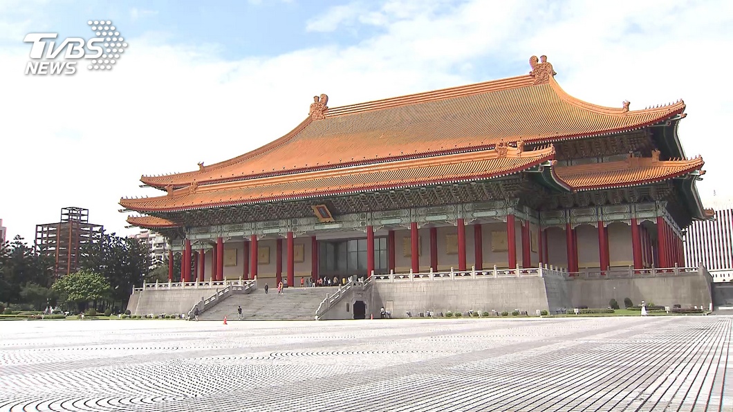 National Theater launches green initiative (TVBS News)