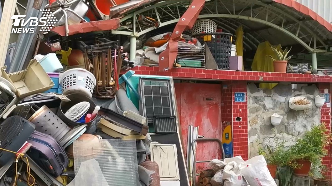 Taiwan toughens waste disposal penalties (TVBS News)