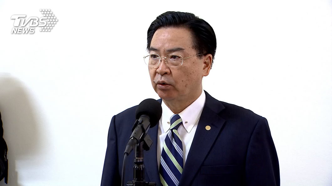 Taiwan challenges newspaper’s diplomatic appointment report (TVBS News)