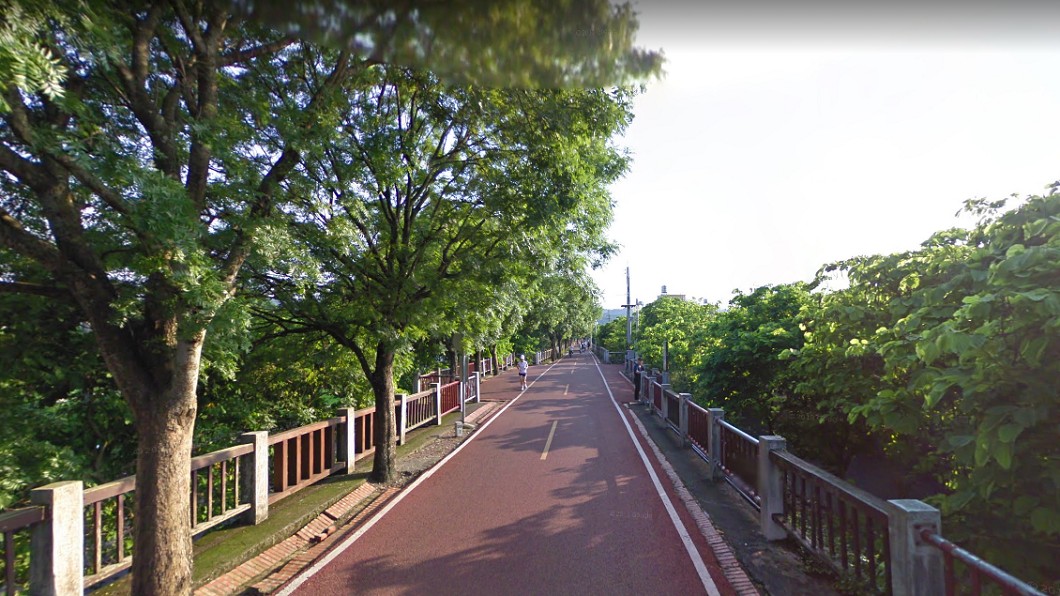 Traffic woes at HouFeng Bikeway rise (Courtesy of Google Maps)
