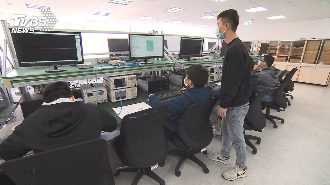 NCKU tops Taiwan public university list (TVBS News)