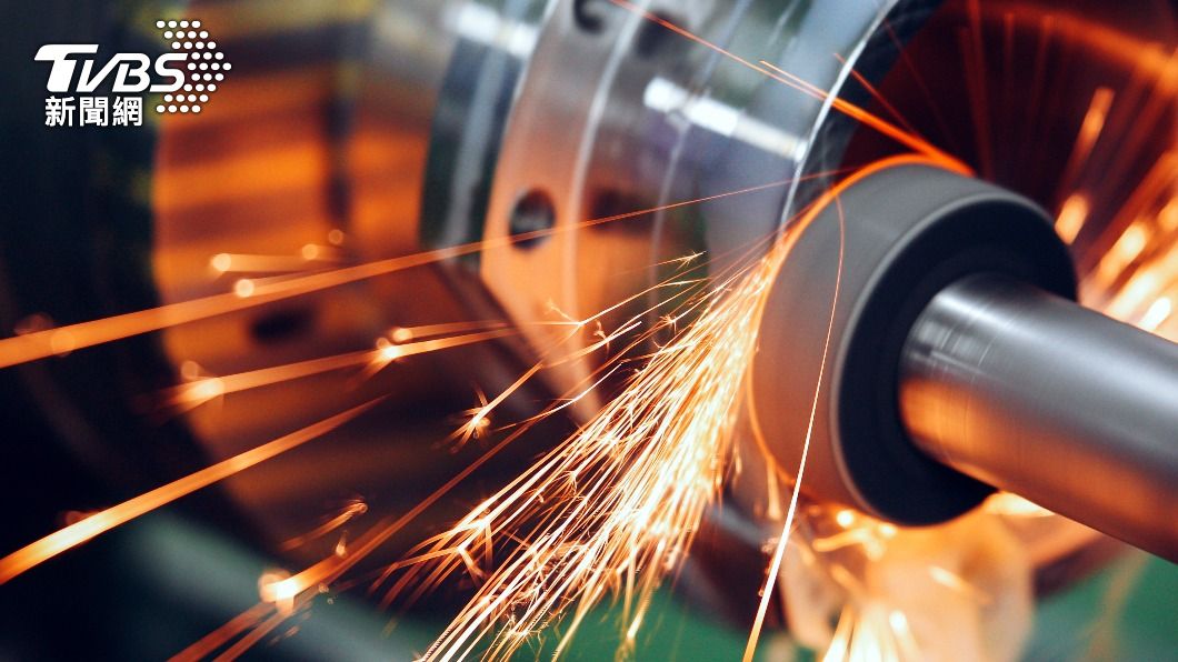 Taiwan’s machine tool exports dip amid global challenges (Shutterstock)