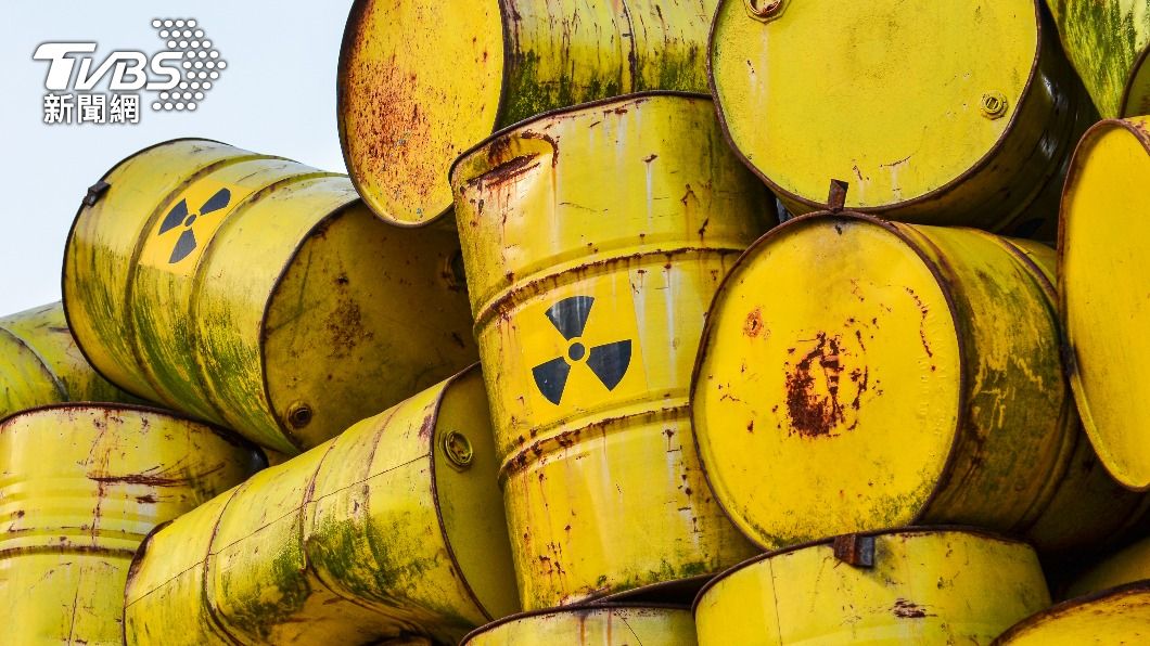 Taiwan lacks legal framework for nuclear waste disposal, experts say (Courtesy of Business Today)