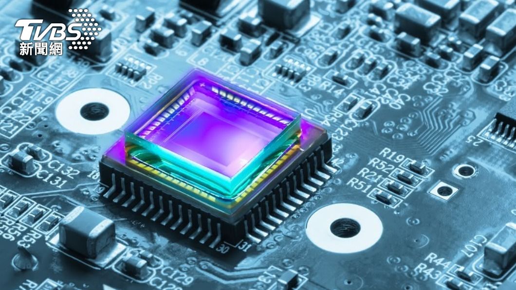 Taiwan’s AI tech doc premieres May 9 (TVBS News)