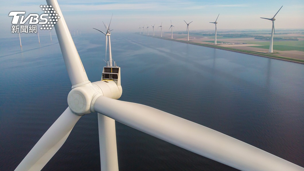 Taiwan’s wind power sector hits NT$96.87 billion milestone (Shutterstock)