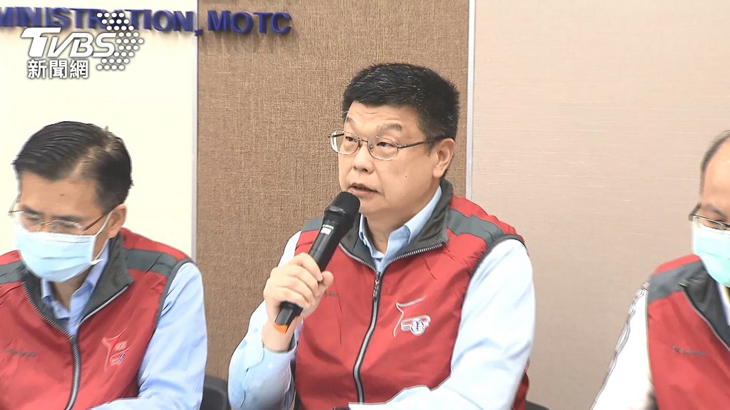 TRC chairman denies self-approved salary raise claims (TVBS News)
