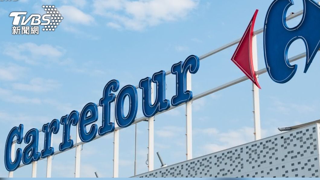 Carrefour to launch special checkouts for Korean tourists (Shutterstock)