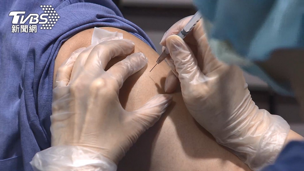 Taipei launches 18 free flu vaccine stations Thursday (TVBS News)