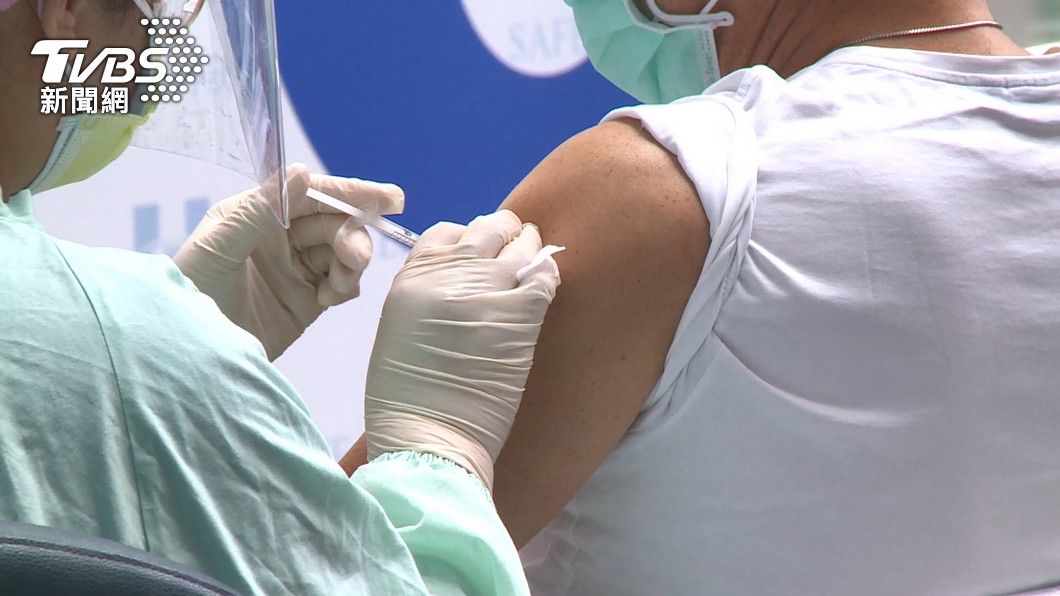 Experts: MVC flu vaccine is comparable to other brands (TVBS NEWS)