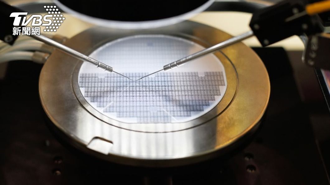 Hon Hai director praises TSMC’s stability (Shutterstock)