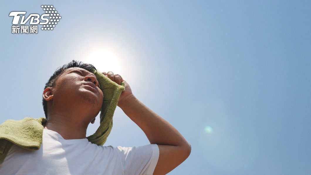 Taiwan tackles heat risks for workers (Shutterstock)