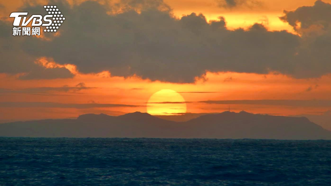 Weather agency reveals best spots for Taiwan’s 2026 sunrise (Courtesy of The Taipei Astronomical Mus