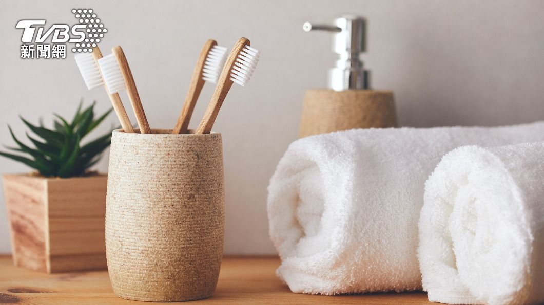 74% support Taiwan’s hotel plastic reduction policy (Shutterstock)
