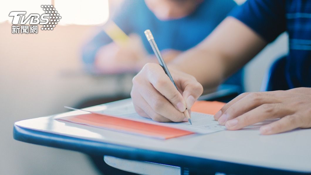 TOEFL rep introduces scholarship for Taiwan students (Shutterstock)