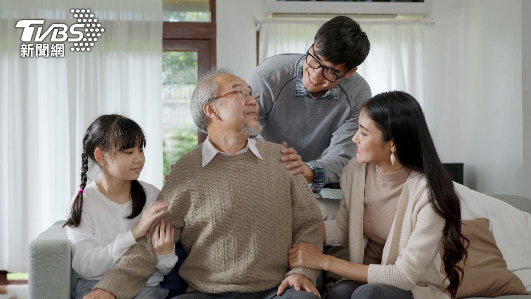 New tax structure aims to ease burden for low-income groups (TVBS News)
