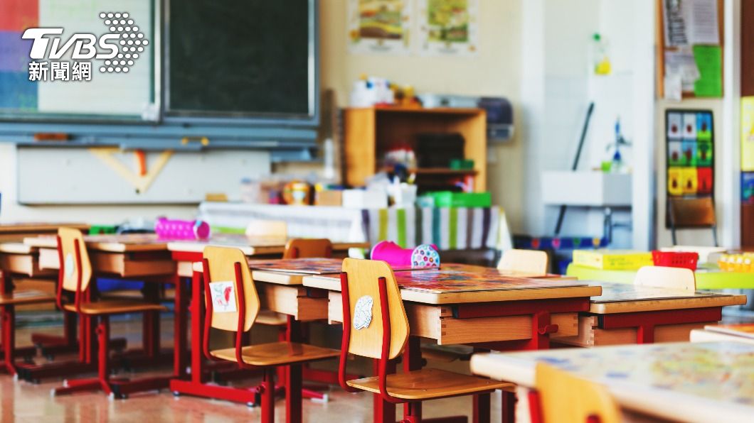 Tainan leads with new outdoor education safety rules (Shutterstock)