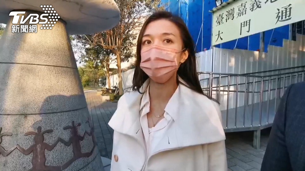 Chiayi councilor jailed for embezzlement (TVBS News)