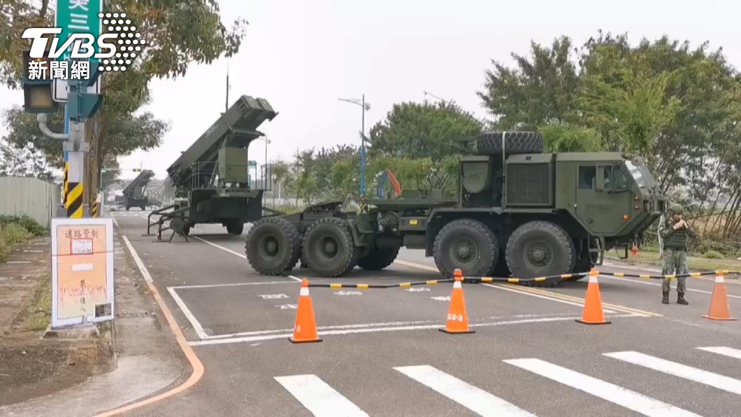Photo for illustrative purposes only (TVBS News)