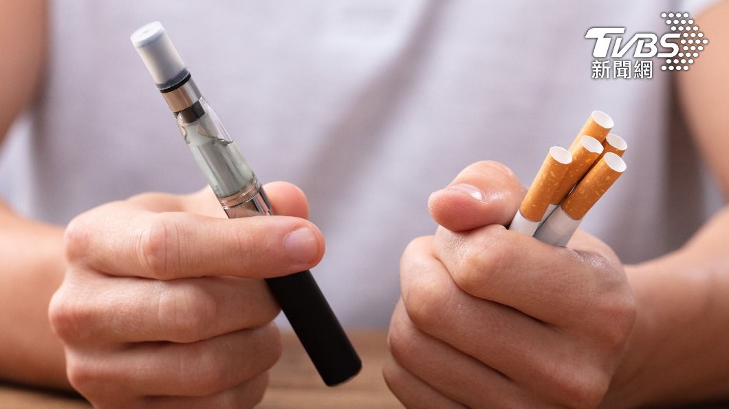 Taiwan warns against misleading heated tobacco claims (Shutterstock)