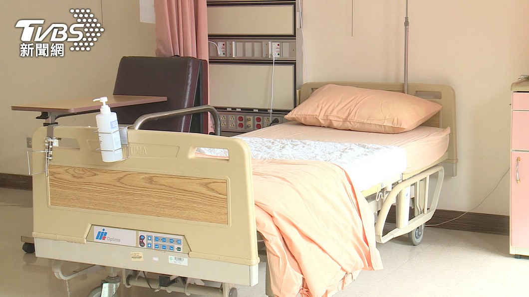 New home care and telemedicine services starting in July (TVBS News)