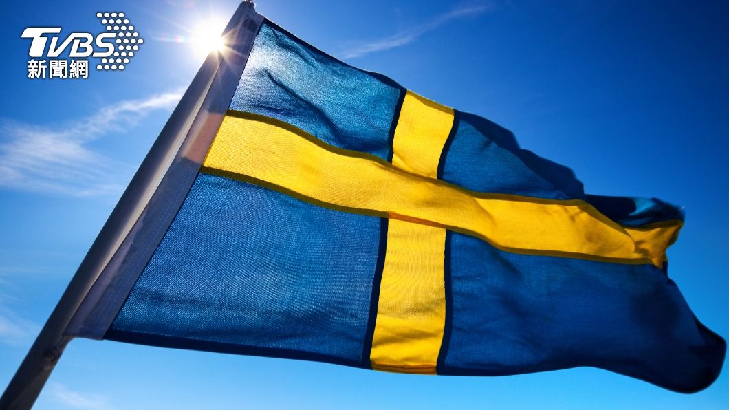 Taiwan’s envoy to Sweden criticizes China’s legal threats (Shutterstock)