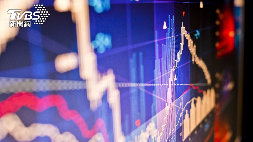 TSMC shares fall below NT$1,000 (Shutterstock)
