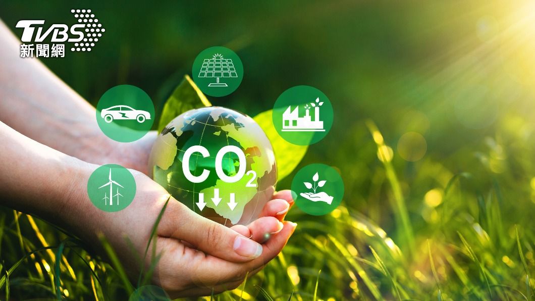 Fubon unveils 2024 climate report (Shutterstock)