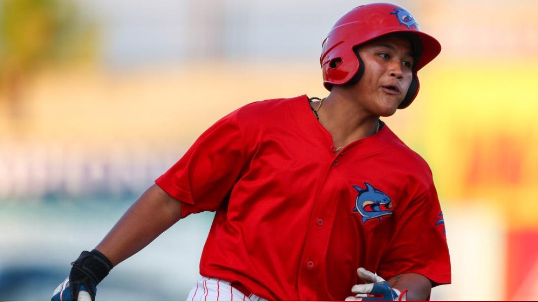 Lee Hao-yu joins MLB spring training with Detroit Tigers (Courtesy of MLB’s website)